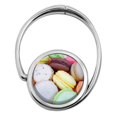 Accroche-sac Macarons