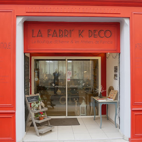 07- LA FABRI'K DECO